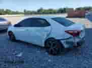 2019 Toyota Corolla XLE z VIN 5YFBURHE8KP909761, wystawiony jako Copart lot #54920985 z przebiegiem 65 600 mil mil oraz Szkoda całkowita • Salvage title. Historia ofert i sprzedaży dostępna na DreamBid. Obrazek 2.