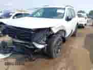 2025 Honda Pilot Sport с VIN 5FNYG1H38SB028426, выставлен на аукционе IAAI как лот 42474119 с пробегом 3 134 миль миль и . История ставок и продаж доступна на DreamBid. Изображение 2.