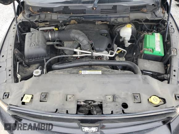 2010 Dodge 1500 Sport с VIN 1D7RV1CT2AS153043, выставлен на аукционе Copart как лот 69821135 с пробегом 141 403 миль миль и Чистый • Clean title. История ставок и продаж доступна на DreamBid. Изображение 11.