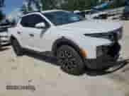 2024 Hyundai Santa Cruz SEL z VIN 5NTJC4AE8RH090027, wystawiony jako Copart lot #68446675 z przebiegiem 26 396 mil mil oraz Szkoda całkowita • Salvage title. Historia ofert i sprzedaży dostępna na DreamBid. Obrazek 4.