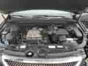 2007 Hyundai Veracruz GLS с VIN KM8NU73C77U005204, выставлен на аукционе Copart как лот 81456584 с пробегом 177 150 миль миль и Чистый • Clean title. История ставок и продаж доступна на DreamBid. Изображение 12.