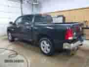 2017 Ram 1500 Big Horn с VIN 1C6RR7LM8HS881350, выставлен на аукционе Copart как лот 67316335 с пробегом 54 145 миль миль и Чистый • Clean title. История ставок и продаж доступна на DreamBid. Изображение 2.