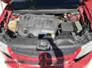 2013 Dodge Journey R/T z VIN 3C4PDCEG6DT712192, wystawiony jako Copart lot #43992965 z przebiegiem 123 343 mil mil oraz Czysty tytuł • Clean title. Historia ofert i sprzedaży dostępna na DreamBid. Obrazek 12.