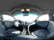 2011 Hyundai Sonata Limited with VIN 5NPEC4AC5BH175055, listed as a IAAI auction lot 42937270 with 198,552 mi miles and . Bid and sale history available at DreamBid. Image 19.