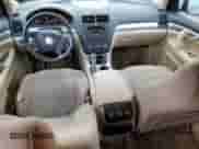 2010 Saturn Outlook с VIN 5GZLVTED8AJ195707, выставлен на аукционе Copart как лот 80128924 с пробегом 221 098 миль миль и Чистый • Clean title. История ставок и продаж доступна на DreamBid. Изображение 8.