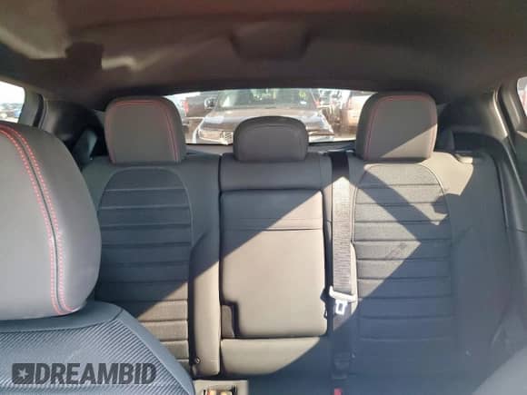 2024 Dodge Hornet GT с VIN ZACNDFAN4R3A08799, выставлен на аукционе Copart как лот 81251975 с пробегом 19 815 миль миль и Списание • Salvage title. История ставок и продаж доступна на DreamBid. Изображение 10.