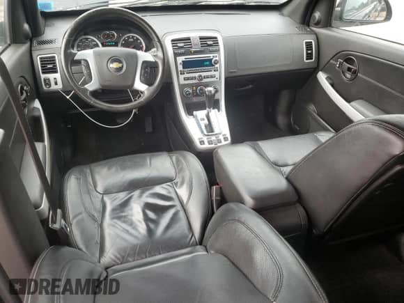 2009 Chevrolet Equinox Sport с VIN 2CNDL037596213057, выставлен на аукционе Copart как лот 63244125 с пробегом 132 160 миль миль и Списание • Salvage title. История ставок и продаж доступна на DreamBid. Изображение 8.