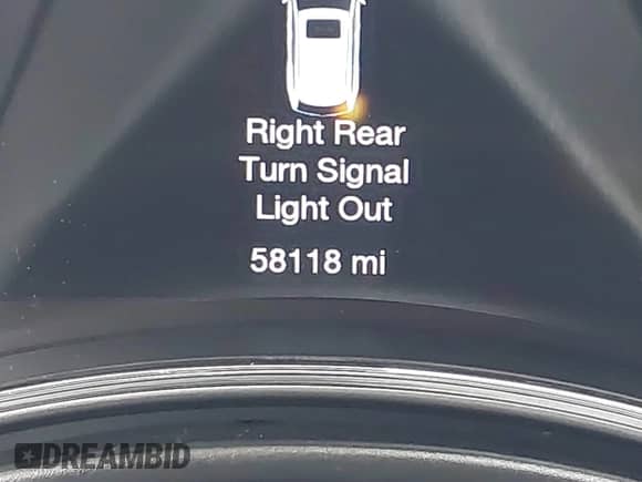 2021 Jeep Grand Cherokee Laredo E z VIN 1C4RJFAGXMC691156, wystawiony jako IAAI lot #41520008 z przebiegiem 58 118 mil mil oraz . Historia ofert i sprzedaży dostępna na DreamBid. Obrazek 15.