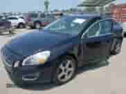 2012 Volvo S60 T5 с VIN YV1622FS7C2116145, выставлен на аукционе IAAI как лот 42560076 с пробегом 91 493 миль миль и . История ставок и продаж доступна на DreamBid. Изображение 18.