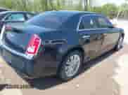 2013 Chrysler 300 C with VIN 2C3CCAKT6DH666920, listed as a IAAI auction lot 42092565 with 158,199 mi miles and . Bid and sale history available at DreamBid. Image 4.