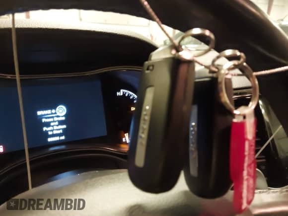 2020 Jeep Grand Cherokee Limited X with VIN 1C4RJFBGXLC167132, listed as a IAAI auction lot 42155335 with 86,886 mi miles and . Bid and sale history available at DreamBid. Image 11.