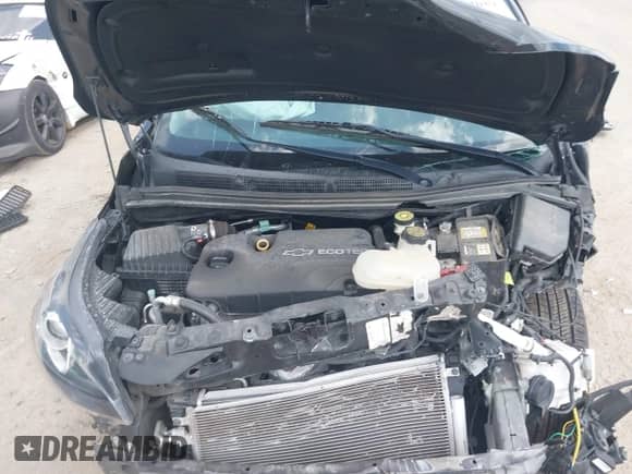 2021 Chevrolet Spark 1LT с VIN KL8CD6SA8MC218808, выставлен на аукционе IAAI как лот 42994089 с пробегом 51 311 миль миль и . История ставок и продаж доступна на DreamBid. Изображение 10.