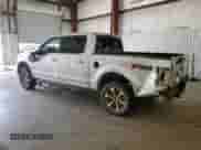 2017 Ford F-150 XL with VIN 1FTEW1EF9HFA64022, listed as a Copart auction lot 68767255 with 190,773 mi miles and Salvage title. Bid and sale history available at DreamBid. Image 2.