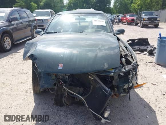 2001 Saturn LS с VIN 1G8JU52FX1Y544803, выставлен на аукционе IAAI как лот 42745938 с пробегом Не указан миль и . История ставок и продаж доступна на DreamBid. Изображение 13.
