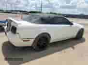 2005 Ford Mustang GT Deluxe z VIN 1ZVHT85H255211280, wystawiony jako Copart lot #69271235 z przebiegiem 109 841 mil mil oraz Czysty tytuł • Clean title. Historia ofert i sprzedaży dostępna na DreamBid. Obrazek 3.