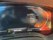 2021 BMW 5 Series 540i with VIN WBA53BJ08MWX03126, listed as a Copart auction lot 60490935 with 53,502 mi miles and Salvage title. Bid and sale history available at DreamBid. Image 9.