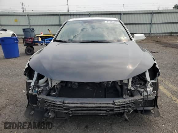 2017 Honda Accord EX-L с VIN JHMCR6F56HC029228, выставлен на аукционе Copart как лот 67431395 с пробегом 105 323 миль миль и Списание • Salvage title. История ставок и продаж доступна на DreamBid. Изображение 5.