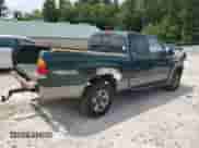 2001 Toyota Tundra Limited z VIN 5TBBT48101S167986, wystawiony jako Copart lot #64989255 z przebiegiem 217 919 mil mil oraz Czysty tytuł • Clean title. Historia ofert i sprzedaży dostępna na DreamBid. Obrazek 3.