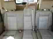 2007 Ford Explorer Eddie Bauer z VIN 1FMEU74E97UA35112, wystawiony jako Copart lot #84201235 z przebiegiem 162 337 mil mil oraz Szkoda całkowita • Salvage title. Historia ofert i sprzedaży dostępna na DreamBid. Obrazek 10.