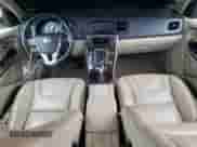2013 Volvo S60 T5 с VIN YV1612FH1D2174194, выставлен на аукционе Copart как лот 67268975 с пробегом 93 344 миль миль и Списание • Salvage title. История ставок и продаж доступна на DreamBid. Изображение 8.