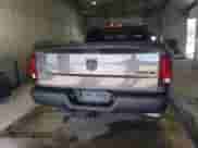 2022 Ram 1500 Warlock с VIN 1C6RR7GG9NS225691, выставлен на аукционе Copart как лот 72082265 с пробегом 42 770 миль миль и Списание • Salvage title. История ставок и продаж доступна на DreamBid. Изображение 6.