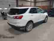 2021 Chevrolet Equinox LS z VIN 3GNAXSEV1MS107936, wystawiony jako IAAI lot #42351652 z przebiegiem 83 839 mil mil oraz . Historia ofert i sprzedaży dostępna na DreamBid. Obrazek 4.