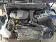 2017 Hyundai Veloster Turbo z VIN KMHTC6AEXHU308682, wystawiony jako Copart lot #85188235 z przebiegiem 87 135 mil mil oraz Nie do naprawy • Non repairable. Historia ofert i sprzedaży dostępna na DreamBid. Obrazek 11.