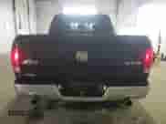 2010 Dodge 1500 Laramie with VIN 1D7RV1CT4AS183273, listed as a Copart auction lot 85705335 with 162,402 mi miles and Clean title. Bid and sale history available at DreamBid. Image 6.
