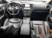 2014 Nissan Maxima SV z VIN 1N4AA5AP9EC438036, wystawiony jako Copart lot #81465675 z przebiegiem 195 881 mil mil oraz Szkoda całkowita • Salvage title. Historia ofert i sprzedaży dostępna na DreamBid. Obrazek 8.