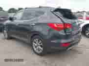 2016 Hyundai Santa Fe с VIN 5XYZU3LA9GG317135, выставлен на аукционе IAAI как лот 42471153 с пробегом 36 900 миль миль и . История ставок и продаж доступна на DreamBid. Изображение 3.