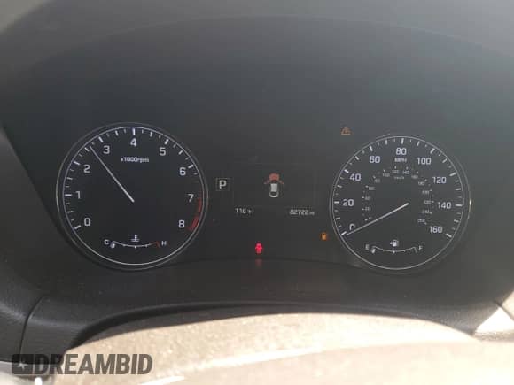 2015 Hyundai Genesis 3.8L z VIN KMHGN4JE8FU036565, wystawiony jako Copart lot #60327635 z przebiegiem 82 722 mil mil oraz Szkoda całkowita • Salvage title. Historia ofert i sprzedaży dostępna na DreamBid. Obrazek 9.