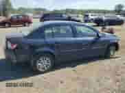 2009 Chevrolet Cobalt LS с VIN 1G1AS58H897278325, выставлен на аукционе Copart как лот 69992235 с пробегом 72 780 миль миль и Списание • Salvage title. История ставок и продаж доступна на DreamBid. Изображение 3.