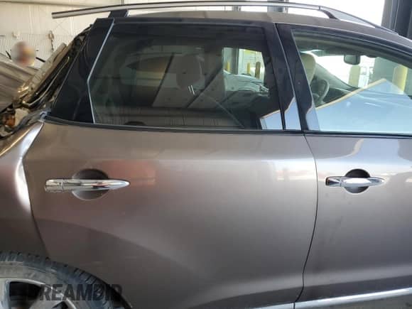 2013 Nissan Murano SL with VIN JN8AZ1MW3DW303666, listed as a Copart auction lot 68678095 with 177,831 mi miles and Salvage title. Bid and sale history available at DreamBid. Image 11.