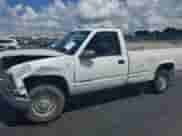 2000 Chevrolet Silverado 3500 с VIN 1GCGC34R5YR229796, выставлен на аукционе IAAI как лот 43239416 с пробегом 157 610 миль миль и . История ставок и продаж доступна на DreamBid. Изображение 13.