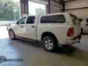 2023 Ram 1500 SSV с VIN 1C6RR7XT5PS534221, выставлен на аукционе Copart как лот 70047595 с пробегом Не указан миль и Списание • Salvage title. История ставок и продаж доступна на DreamBid. Изображение 2.