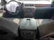 2012 Chevrolet Suburban LS с VIN 1GNSCHE00CR259943, выставлен на аукционе Copart как лот 59491985 с пробегом 230 481 миль миль и Списание • Salvage title. История ставок и продаж доступна на DreamBid. Изображение 8.