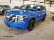 2020 Chevrolet Tahoe Commercial z VIN 1GNSKDEC4LR247798, wystawiony jako Copart lot #80158355 z przebiegiem 113 263 mil mil oraz Czysty tytuł • Clean title. Historia ofert i sprzedaży dostępna na DreamBid. Obrazek 1.