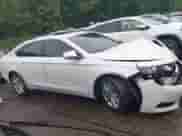 2020 Chevrolet Impala LT с VIN 2G11Z5S30L9104988, выставлен на аукционе IAAI как лот 42602499 с пробегом 87 108 миль миль и . История ставок и продаж доступна на DreamBid. Изображение 14.
