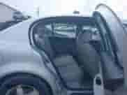 2009 Chevrolet Cobalt 1LT z VIN 1G1AT58HX97249650, wystawiony jako IAAI lot #43003387 z przebiegiem 126 380 mil mil oraz . Historia ofert i sprzedaży dostępna na DreamBid. Obrazek 8.