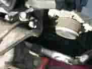 2018 Hyundai Accent SE z VIN 3KPC24A36JE011312, wystawiony jako IAAI lot #43368624 z przebiegiem 188 982 mil mil oraz . Historia ofert i sprzedaży dostępna na DreamBid. Obrazek 20.