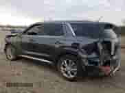 2020 Hyundai Palisade SE с VIN KM8R1DHE8LU057891, выставлен на аукционе Copart как лот 48597175 с пробегом 72 734 миль миль и Списание • Salvage title. История ставок и продаж доступна на DreamBid. Изображение 2.