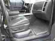 2012 Ram 1500 Sport with VIN 1C6RD7MT5CS178608, listed as a IAAI auction lot 43141258 with 129,309 mi miles and . Bid and sale history available at DreamBid. Image 5.