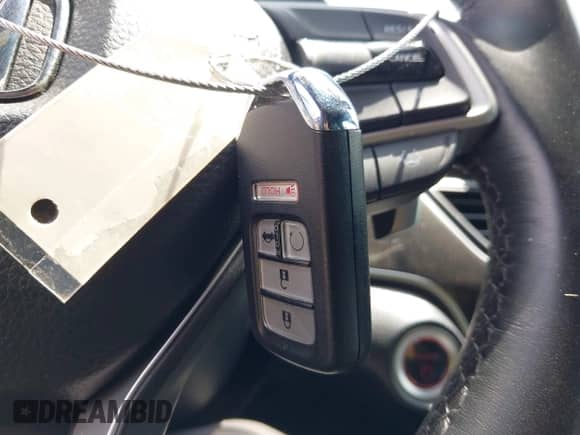 2022 Honda Accord Sport z VIN 1HGCV3F29NA043683, wystawiony jako IAAI lot #42987204 z przebiegiem 114 286 mil mil oraz . Historia ofert i sprzedaży dostępna na DreamBid. Obrazek 11.