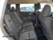 2024 Mitsubishi Outlander ES with VIN JA4J3UA88RZ078844, listed as a Copart auction lot 63990905 with 4,417 mi miles and Clean title. Bid and sale history available at DreamBid. Image 11.