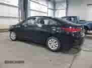 2020 Hyundai Accent SEL с VIN 3KPC24A6XLE092490, выставлен на аукционе Copart как лот 63831485 с пробегом 49 677 миль миль и Списание • Salvage title. История ставок и продаж доступна на DreamBid. Изображение 2.