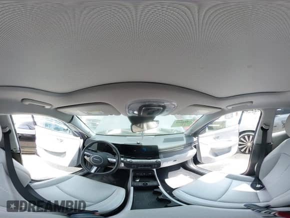 2024 Hyundai Kona Limited с VIN KM8HE3A30RU098592, выставлен на аукционе IAAI как лот 43131869 с пробегом 20 458 миль миль и . История ставок и продаж доступна на DreamBid. Изображение 18.