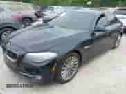 2012 BMW 5 Series 535i xDrive с VIN WBAFU7C55CDU62868, выставлен на аукционе IAAI как лот 42986644 с пробегом Не указан миль и . История ставок и продаж доступна на DreamBid. Изображение 2.