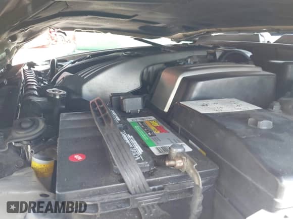 2005 Hyundai XG с VIN KMHFU45E65A423589, выставлен на аукционе IAAI как лот 42943590 с пробегом 46 911 миль миль и . История ставок и продаж доступна на DreamBid. Изображение 10.