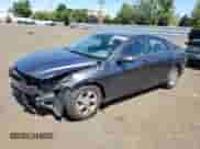 2021 Hyundai Elantra SE with VIN 5NPLL4AG4MH045698, listed as a Copart auction lot 70051995 with 57,883 mi miles and Salvage title. Bid and sale history available at DreamBid. Image 1.