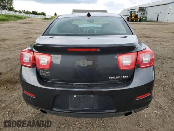 2014 Chevrolet Malibu LTZ с VIN 1G11J5SXXEF162451, выставлен на аукционе Copart как лот 64191375 с пробегом 181 910 миль миль и Чистый • Clean title. История ставок и продаж доступна на DreamBid. Изображение 6.